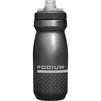 Camelbak Podium 21oz Water Bottle - Black