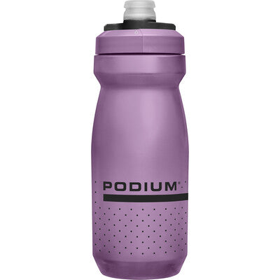 Camelbak Podium 24oz Water Bottle - Purple