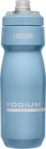 Camelbak Podium Chill 21oz Water Bottle - Stone Blue