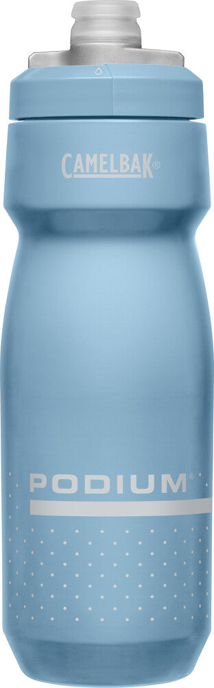 Camelbak Podium 24oz Water Bottle - Stone Blue