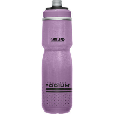 Camelbak Podium Chill 24oz Insulated Water Bottle - Purple