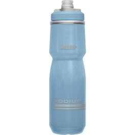 Camelbak Podium Chill 24oz Water Bottle - Stone Blue