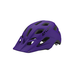 Giro Tremor Universal Youth Helmet - Matte Purple