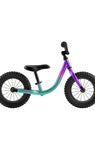 Garneau F-UN Tourquoise/Purple Complete Kids Balance Bike- PICK UP ONLY