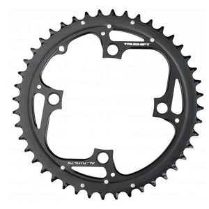 Truvativ 9 Speed Alloy 104mm Outer Chainring 44T