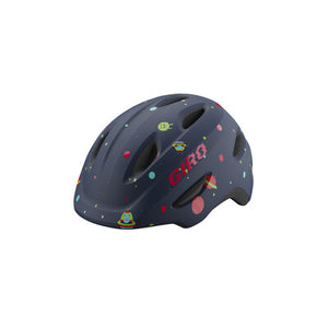 Giro Scamp Child's Helmet - Matte Midnight Space