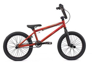 Hutch Cougar 18" Complete BMX Bike