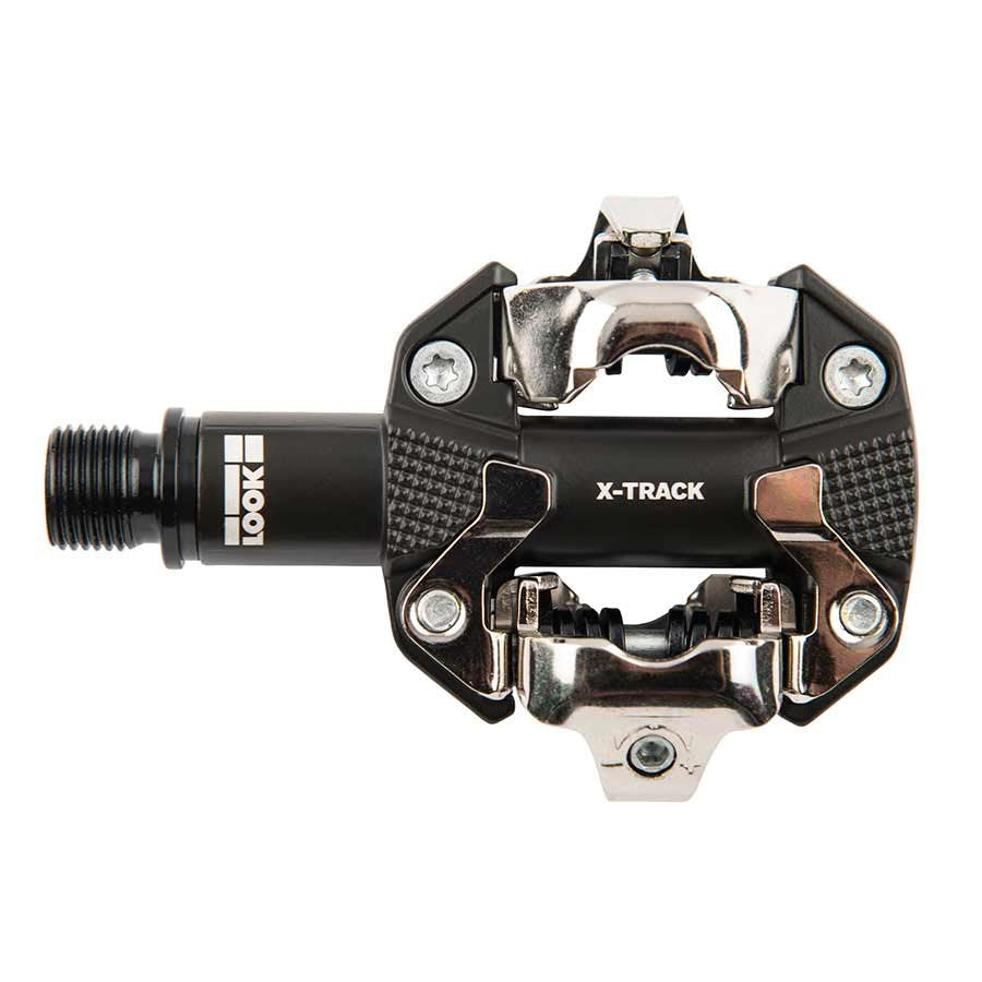 Look X-Track MTB Clipless Pedals