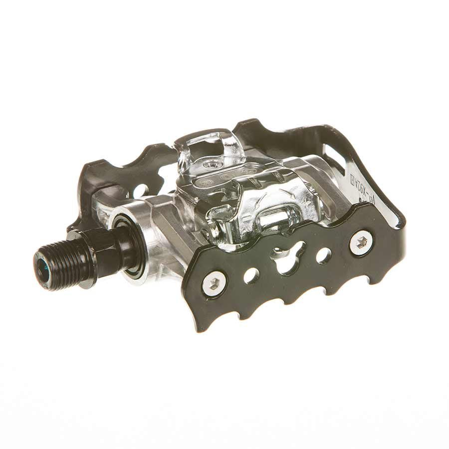 Eclypse Switch Dual Sided Pedals 9/16