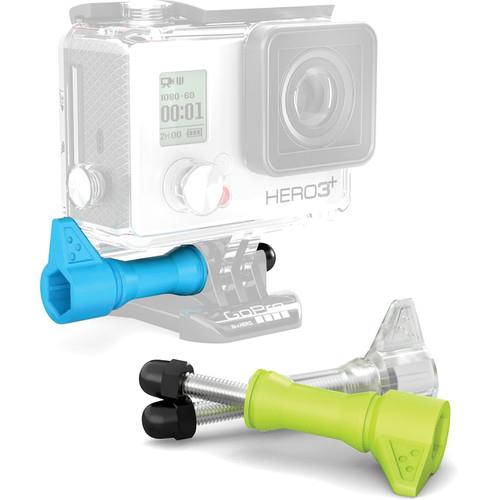 GoPole Hi-Torque Thumbscrew Pack for GoPro