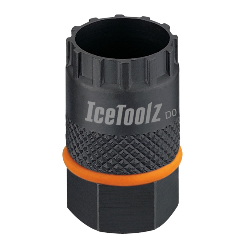 Icetoolz Freewheel/Cassette Tool
