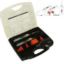 Load image into Gallery viewer, Ashima Brake Bleeding Kit Box