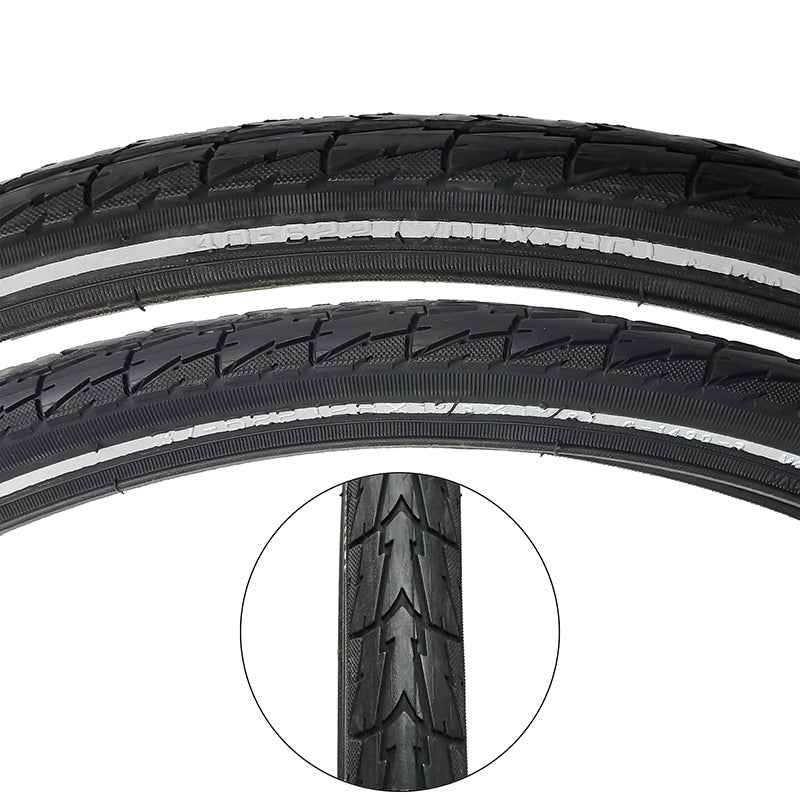 CST Tire 700 x 38 City