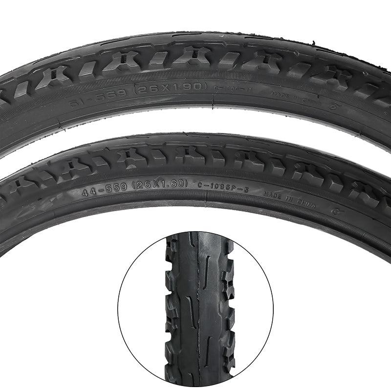 CST Cross Tire 26 x 1.90 - C1096