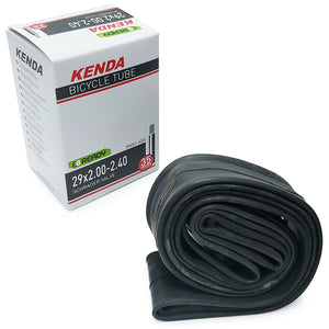Kenda 29" x 1.90"-2.30" E-Ready Schrader Valve Inner Tube