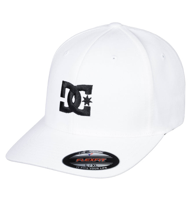 Dc flexfit hat outlet