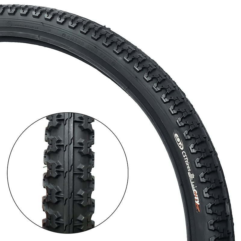 CST CITY tire 24