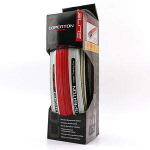 Elite Coperton Trainer Tire