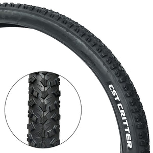 CST 29" x 2.10" Critter Wire Tire