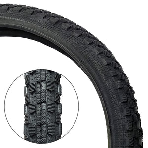 CST 20" x 1.95" BMX Wire Tire
