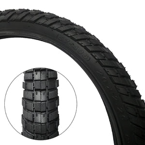 Kenda Kutlas 20" x 2.25" Wire Tire