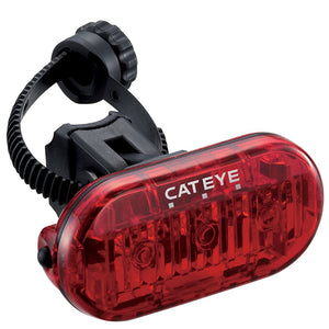 CatEye OMNI3 Rear Bicycle Light