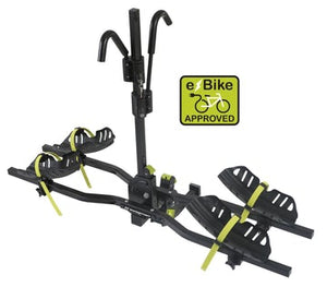 Swagman Current Hitch Mount Bicycle Rack