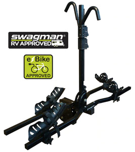 Swagman E-Spec Hitch Mount Bike Rack