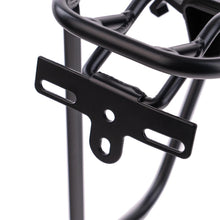 Load image into Gallery viewer, Evo Backcountry Pannier Seatpost Rack