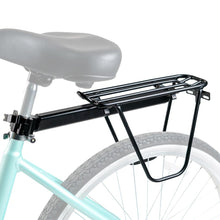 Load image into Gallery viewer, Evo Backcountry Pannier Seatpost Rack