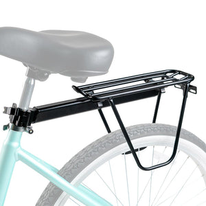 Evo Backcountry Pannier Seatpost Rack