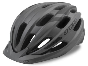 Giro Register Adult Universal Helmet - Matte Titanium