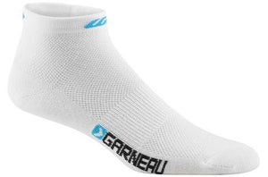 Garneau Women's Low Versis Cycling Socks (3 Pack)