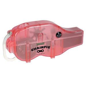 Pedros Chain Pig II Chain Cleaner