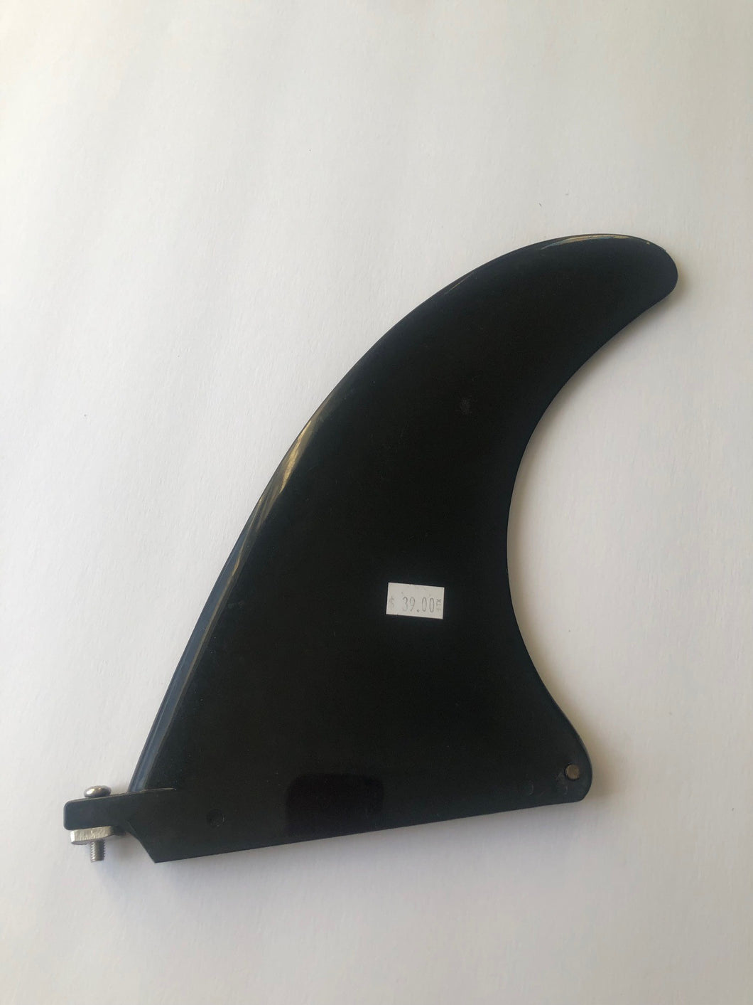 Plastic SUP Replacement Fin