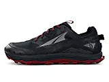 Altra Men's Lone Peak 6 Trail Shoes - Black/Grey