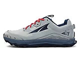 Altra Men's Lone Peak 6 Trail Shoes - Grey/Blue