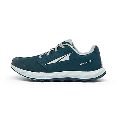 Altra Women's Superior 5 - Blue - PICK UP ONLY