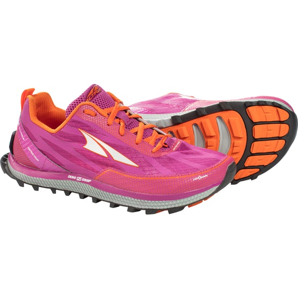 Altra superior 3.5 store women's