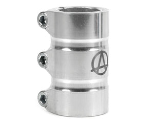 Apex Gama Triple SCS Scooter Clamp