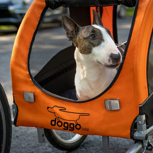 Doggo Trailer and Stroller