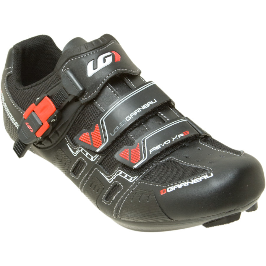Garneau Men's revo XR3 Cycling Shoe