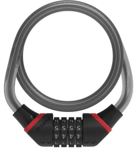 Zefal K-Traz C8 12mm Cable Code Lock