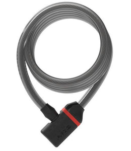 Zefal K-Traz C8 12mm Cable Lock With Key