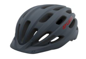 Giro Register MIPS Adult Universal Helmet - Matte Port Grey