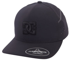 DC Elite Flexfit Hat