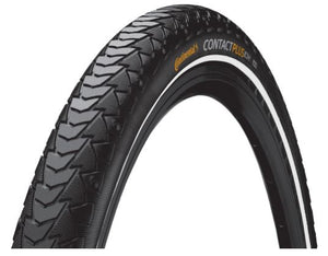 Continental Contact Plus 26" x 1.75" Wire Tire