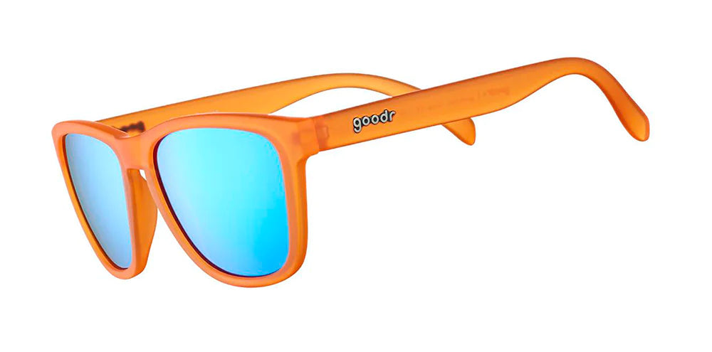 goodr OG Sunglasses - Donkey Goggles