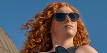 Load image into Gallery viewer, goodr OG Sunglasses - A Ginger&#39;s Soul