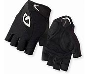 Giro Tessa Gel Women's Cycling Gloves - Black